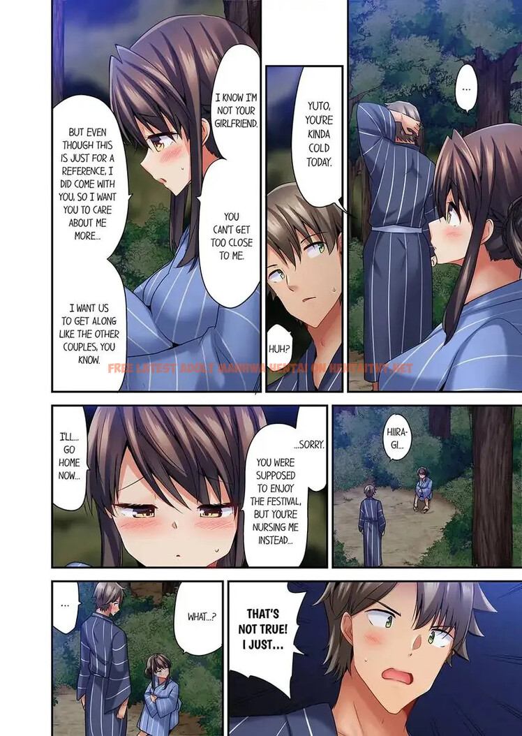 Read Hentai Image 3 c2ac8 in comic Orgasm Is The Essential Part Of Sex!? - Chapter 11 - hentaitnt.net