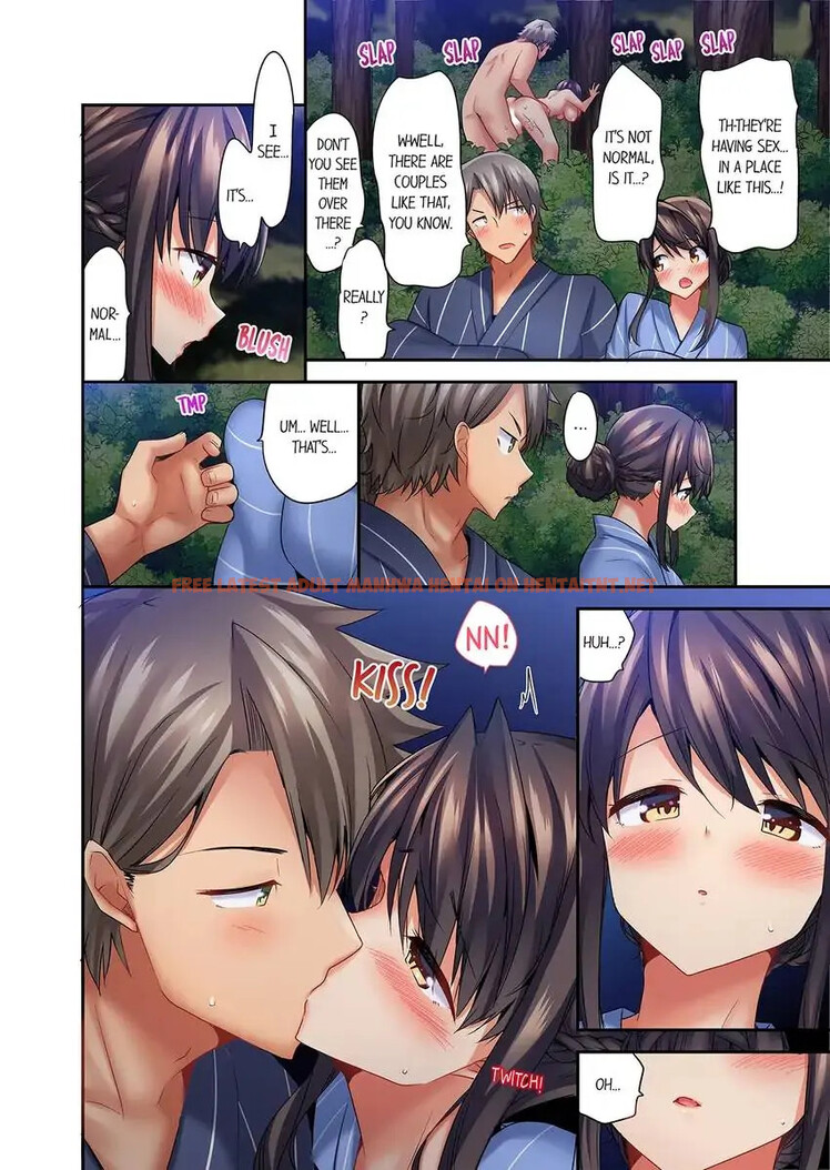 Read Hentai Image 5 c2ac8 in comic Orgasm Is The Essential Part Of Sex!? - Chapter 11 - hentaitnt.net