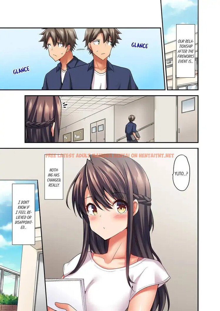 Read Hentai Image 2 bbb54 in comic Orgasm Is The Essential Part Of Sex!? - Chapter 13 - hentaitnt.net