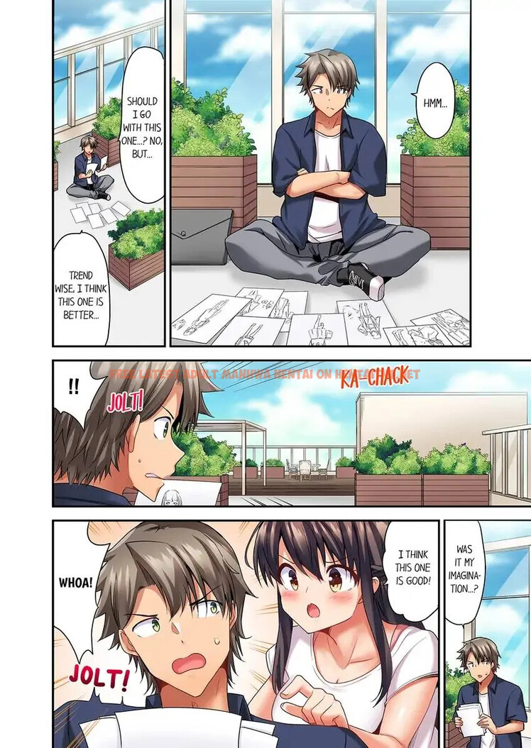 Read Hentai Image 3 bbb54 in comic Orgasm Is The Essential Part Of Sex!? - Chapter 13 - hentaitnt.net