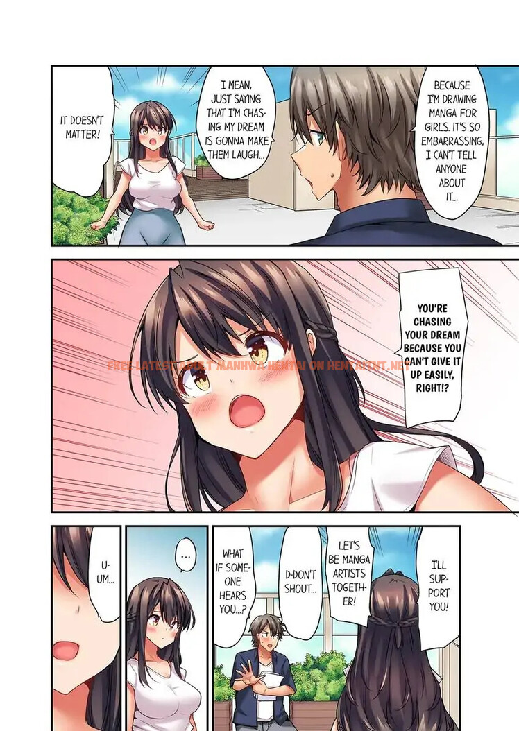 Read Hentai Image 5 bbb54 in comic Orgasm Is The Essential Part Of Sex!? - Chapter 13 - hentaitnt.net