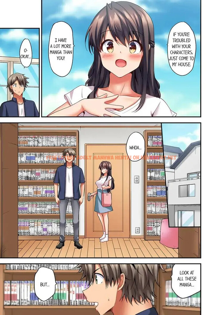 Read Hentai Image 6 bbb54 in comic Orgasm Is The Essential Part Of Sex!? - Chapter 13 - hentaitnt.net