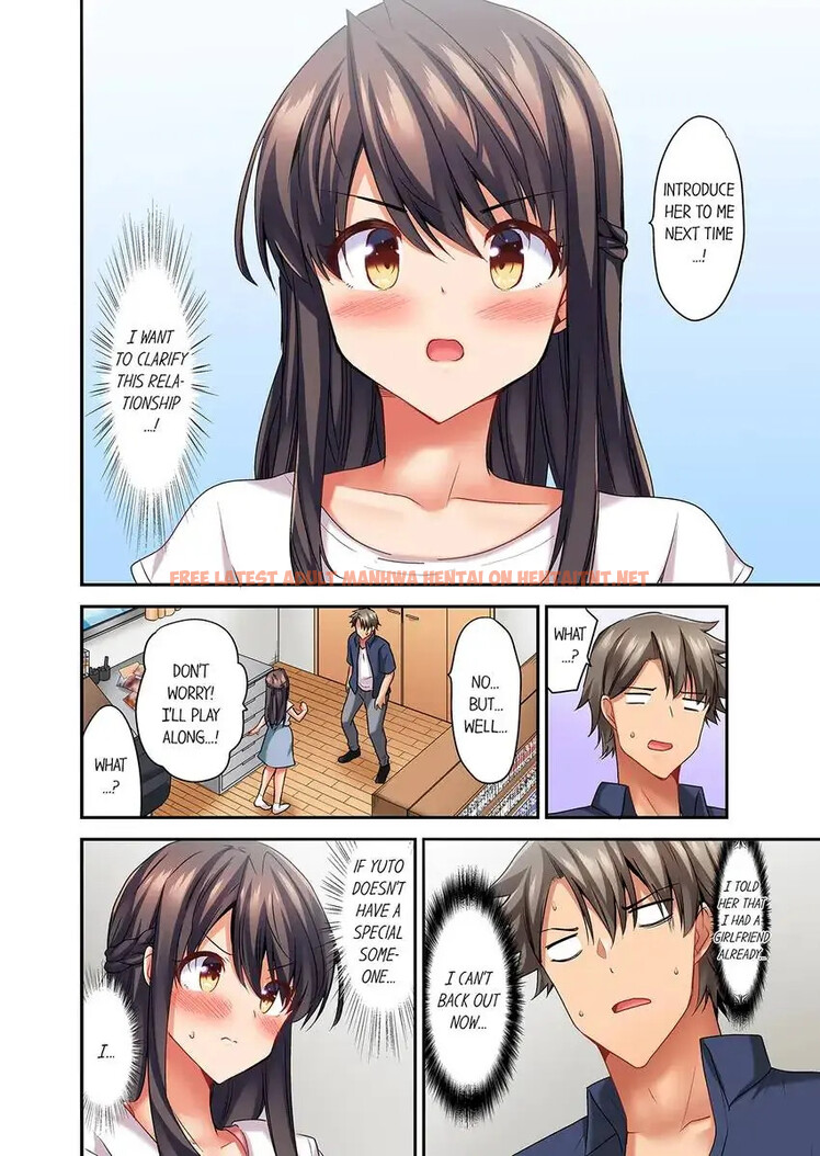 Read Hentai Image 9 956b6 in comic Orgasm Is The Essential Part Of Sex!? - Chapter 15 - hentaitnt.net