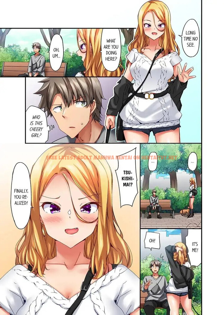 Read Hentai Image 4 4ba99 in comic Orgasm Is The Essential Part Of Sex!? - Chapter 16 - hentaitnt.net