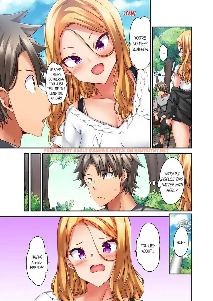 Read Hentai Image 6 4ba99 in comic Orgasm Is The Essential Part Of Sex!? - Chapter 16 - hentaitnt.net