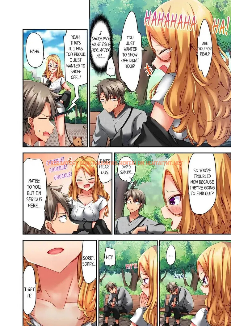 Read Hentai Image 7 4ba99 in comic Orgasm Is The Essential Part Of Sex!? - Chapter 16 - hentaitnt.net