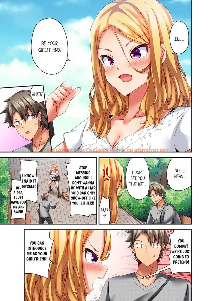 Read Hentai Image 8 4ba99 in comic Orgasm Is The Essential Part Of Sex!? - Chapter 16 - hentaitnt.net