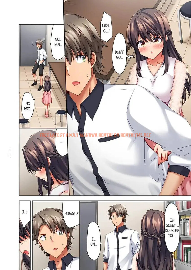 Read Hentai Image 3 ff875 in comic Orgasm Is The Essential Part Of Sex!? - Chapter 17 - hentaitnt.net