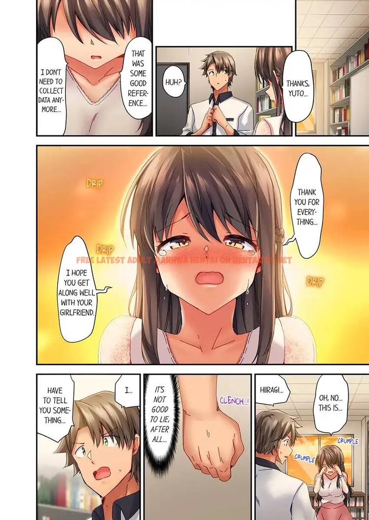 Read Hentai Image 5 34439 in comic Orgasm Is The Essential Part Of Sex!? - Chapter 18 - hentaitnt.net