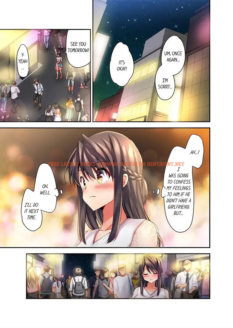 Read Hentai Image 8 34439 in comic Orgasm Is The Essential Part Of Sex!? - Chapter 18 - hentaitnt.net