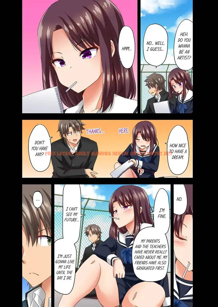 Read Hentai Image 5 1eaed in comic Orgasm Is The Essential Part Of Sex!? - Chapter 19 - hentaitnt.net