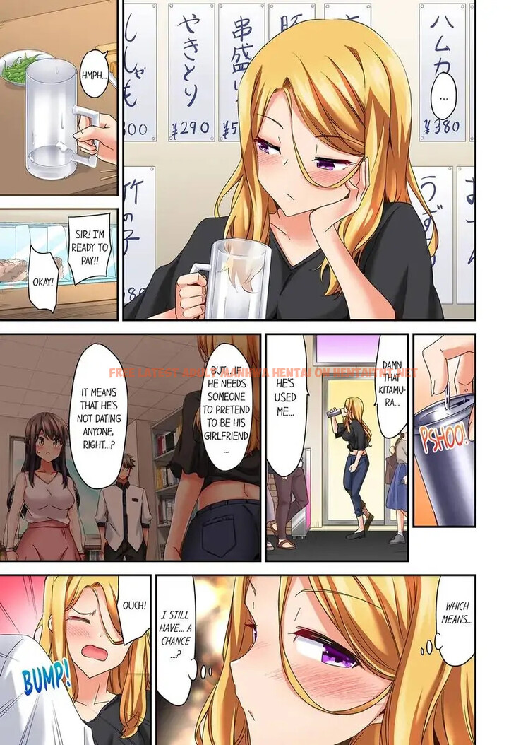 Read Hentai Image 8 1eaed in comic Orgasm Is The Essential Part Of Sex!? - Chapter 19 - hentaitnt.net