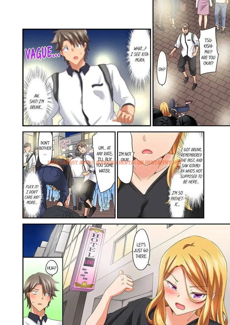 Read Hentai Image 9 1eaed in comic Orgasm Is The Essential Part Of Sex!? - Chapter 19 - hentaitnt.net