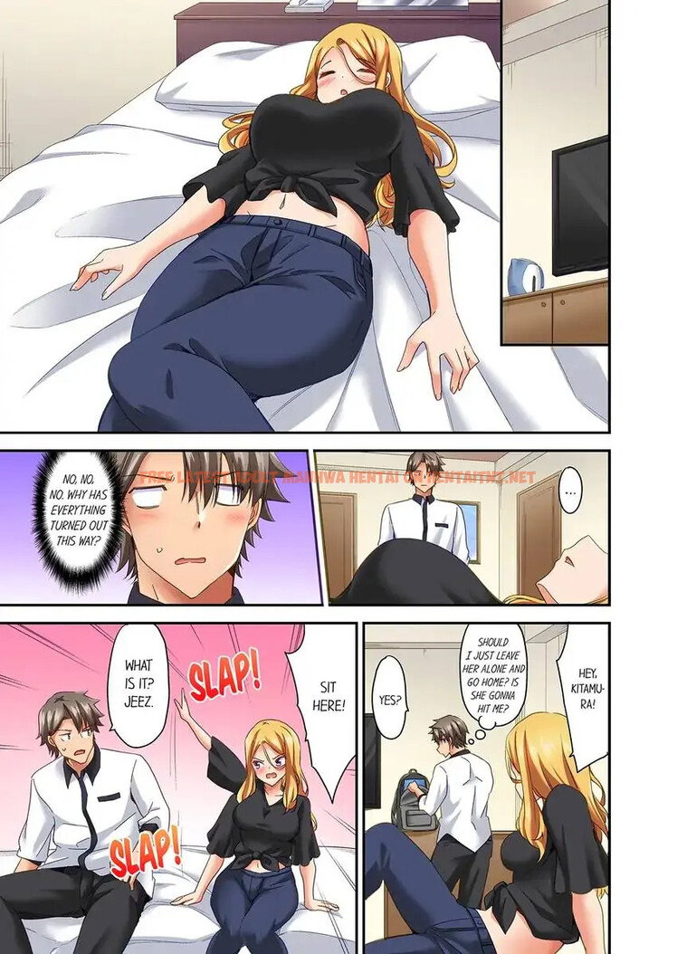 Read Hentai Image 2 e9f1f in comic Orgasm Is The Essential Part Of Sex!? - Chapter 20 - hentaitnt.net