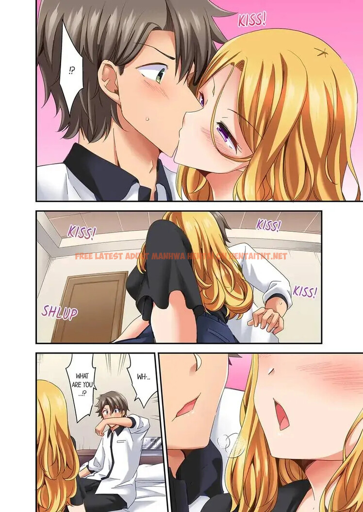 Read Hentai Image 3 e9f1f in comic Orgasm Is The Essential Part Of Sex!? - Chapter 20 - hentaitnt.net