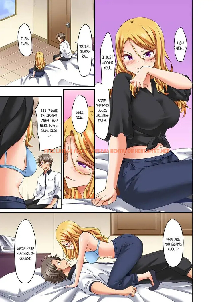 Read Hentai Image 4 e9f1f in comic Orgasm Is The Essential Part Of Sex!? - Chapter 20 - hentaitnt.net