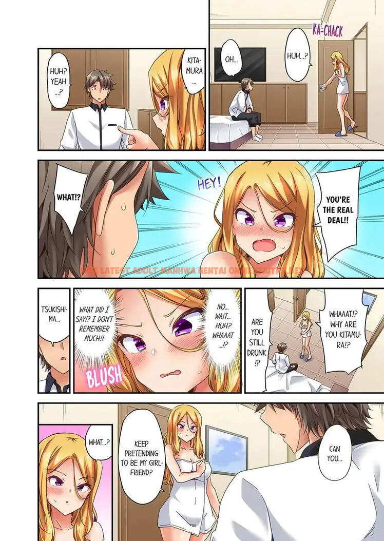 Read Hentai Image 9 51f40 in comic Orgasm Is The Essential Part Of Sex!? - Chapter 21 - hentaitnt.net