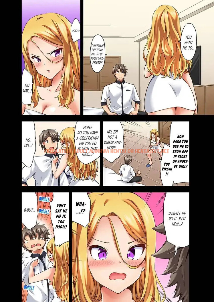 Read Hentai Image 3 d925c in comic Orgasm Is The Essential Part Of Sex!? - Chapter 22 - hentaitnt.net