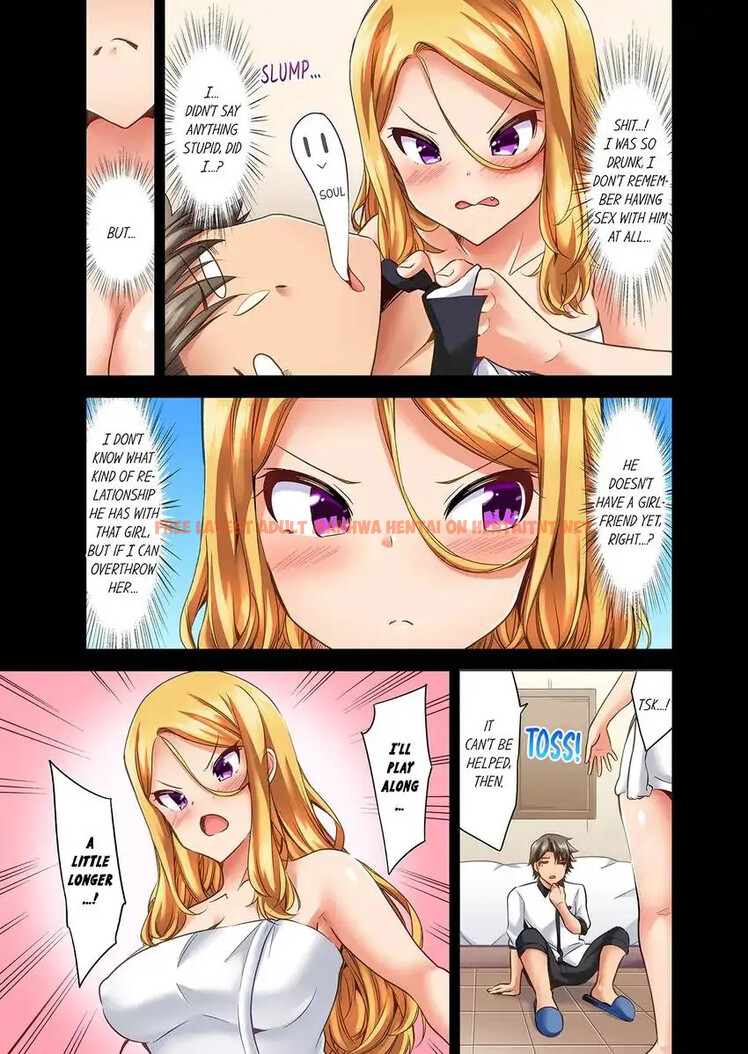 Read Hentai Image 4 d925c in comic Orgasm Is The Essential Part Of Sex!? - Chapter 22 - hentaitnt.net