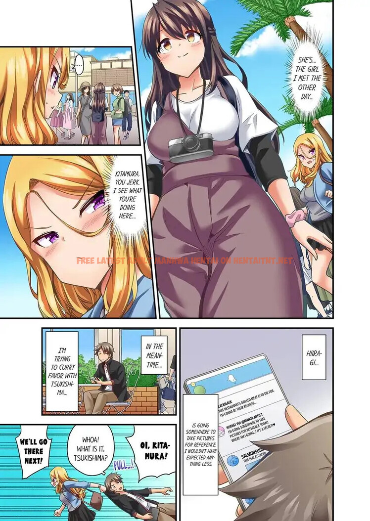 Read Hentai Image 8 d925c in comic Orgasm Is The Essential Part Of Sex!? - Chapter 22 - hentaitnt.net