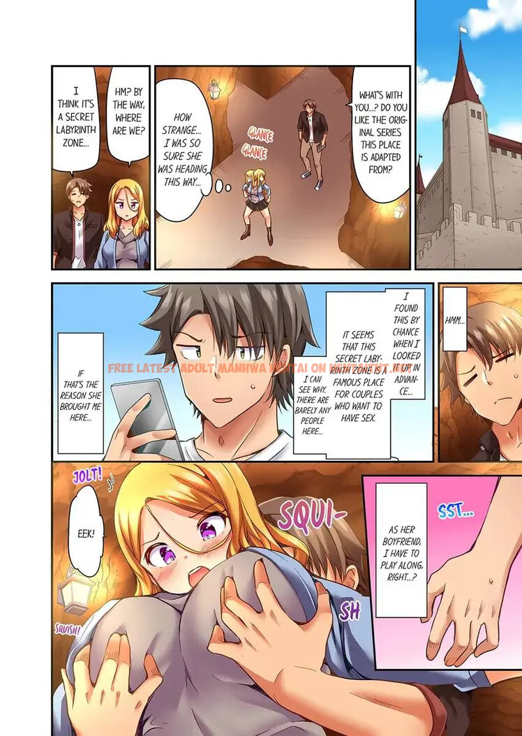 Read Hentai Image 9 d925c in comic Orgasm Is The Essential Part Of Sex!? - Chapter 22 - hentaitnt.net