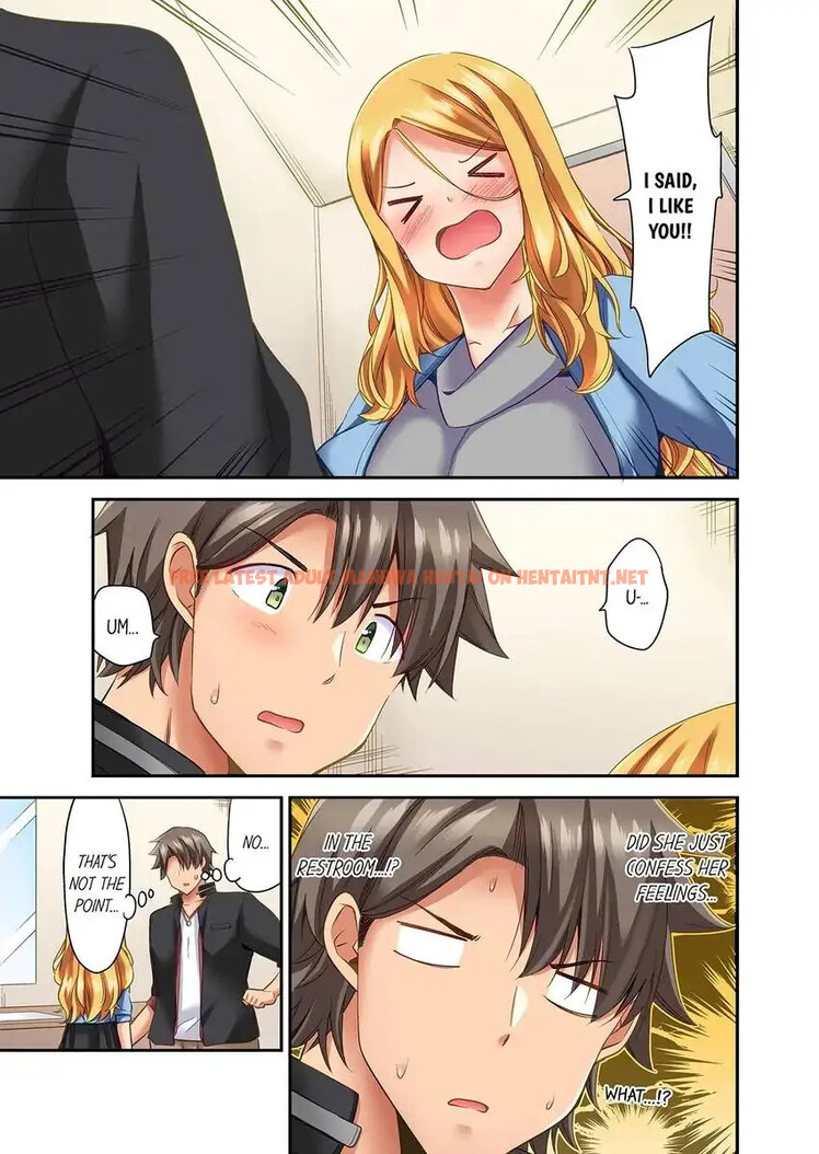 Read Hentai Image 6 70e48 in comic Orgasm Is The Essential Part Of Sex!? - Chapter 27 - hentaitnt.net