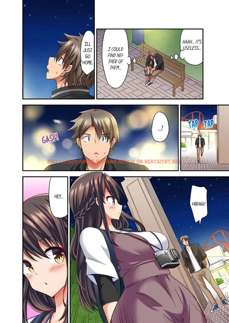 Read Hentai Image 9 70e48 in comic Orgasm Is The Essential Part Of Sex!? - Chapter 27 - hentaitnt.net