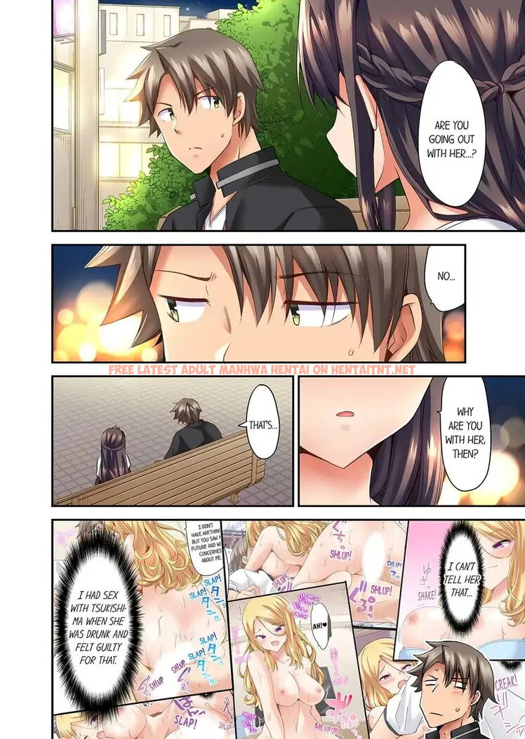 Read Hentai Image 3 7d86a in comic Orgasm Is The Essential Part Of Sex!? - Chapter 28 - hentaitnt.net