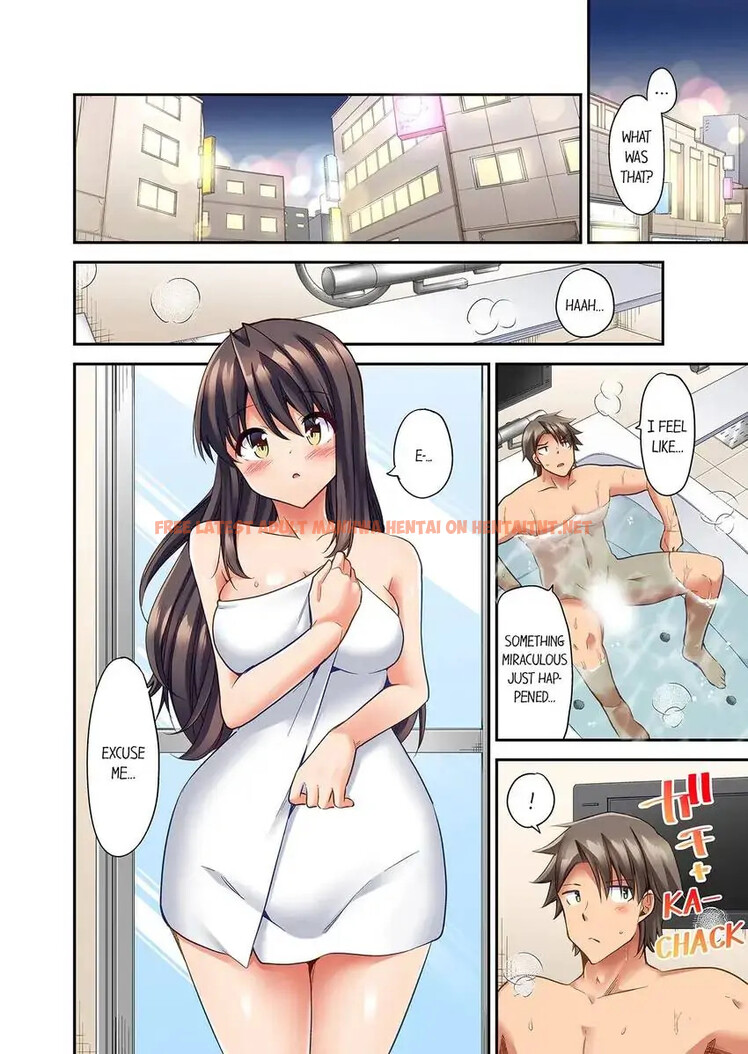 Read Hentai Image 9 7d86a in comic Orgasm Is The Essential Part Of Sex!? - Chapter 28 - hentaitnt.net