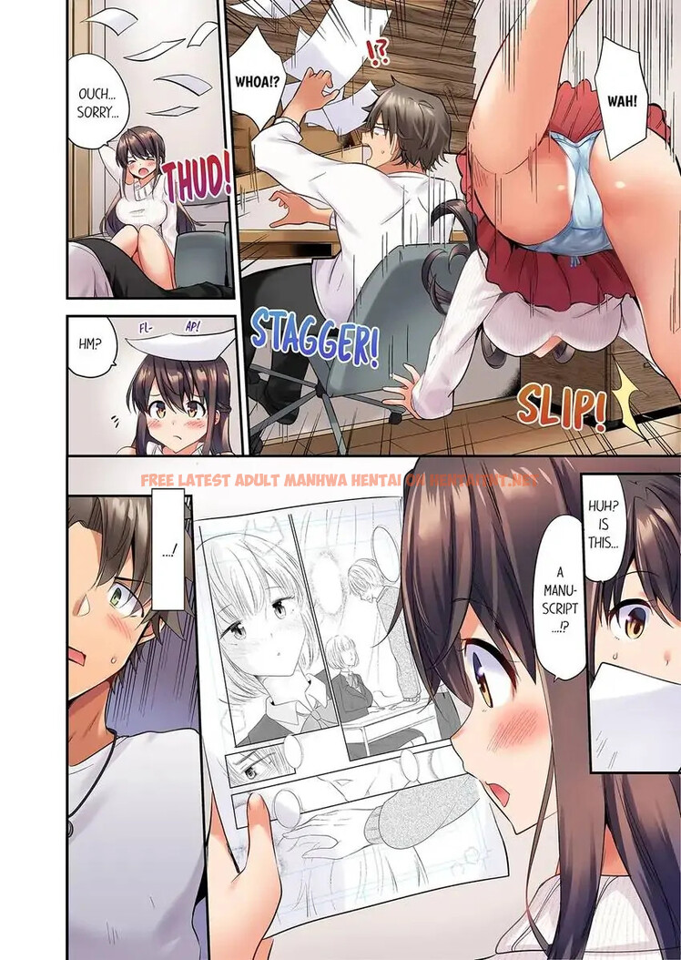 Read Hentai Image 9 1cdc3 in comic Orgasm Is The Essential Part Of Sex!? - Chapter 3 - hentaitnt.net