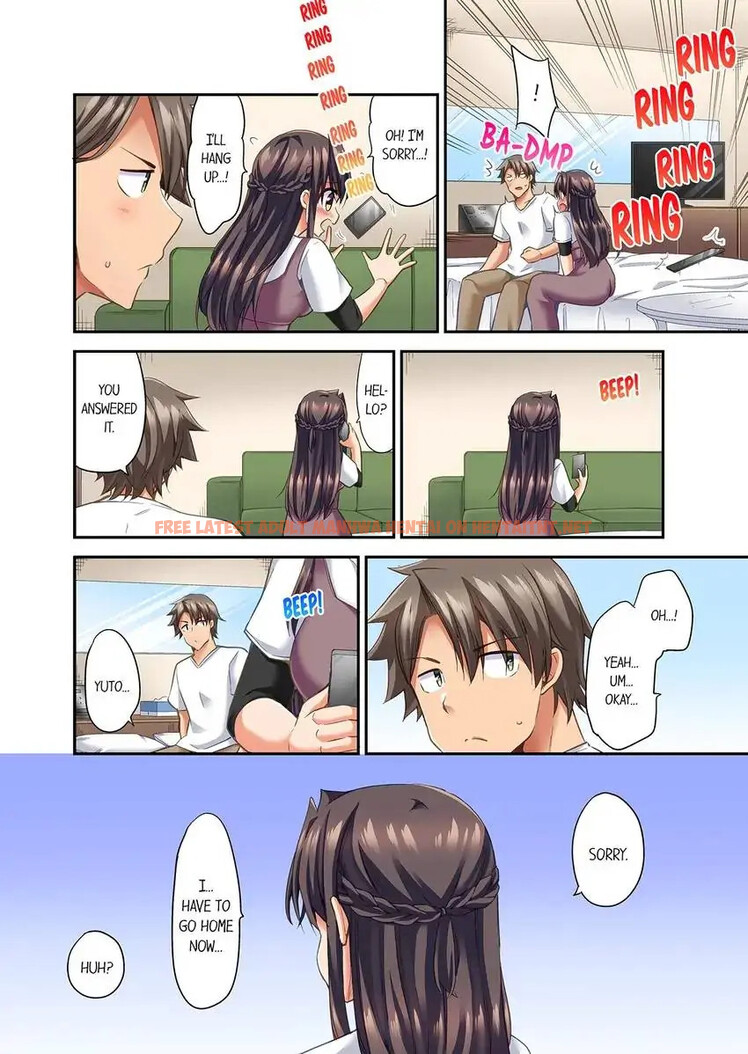 Read Hentai Image 9 a8444 in comic Orgasm Is The Essential Part Of Sex!? - Chapter 30 - hentaitnt.net