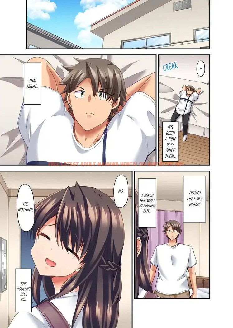 Read Hentai Image 2 3fa6e in comic Orgasm Is The Essential Part Of Sex!? - Chapter 31 - hentaitnt.net