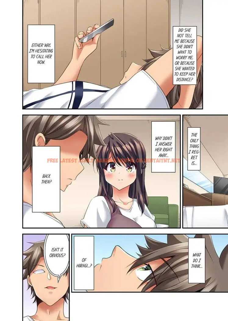 Read Hentai Image 3 3fa6e in comic Orgasm Is The Essential Part Of Sex!? - Chapter 31 - hentaitnt.net