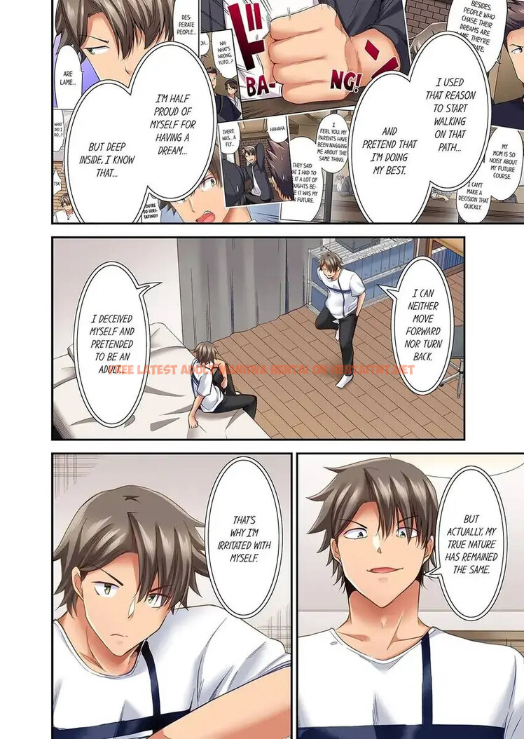 Read Hentai Image 5 3fa6e in comic Orgasm Is The Essential Part Of Sex!? - Chapter 31 - hentaitnt.net