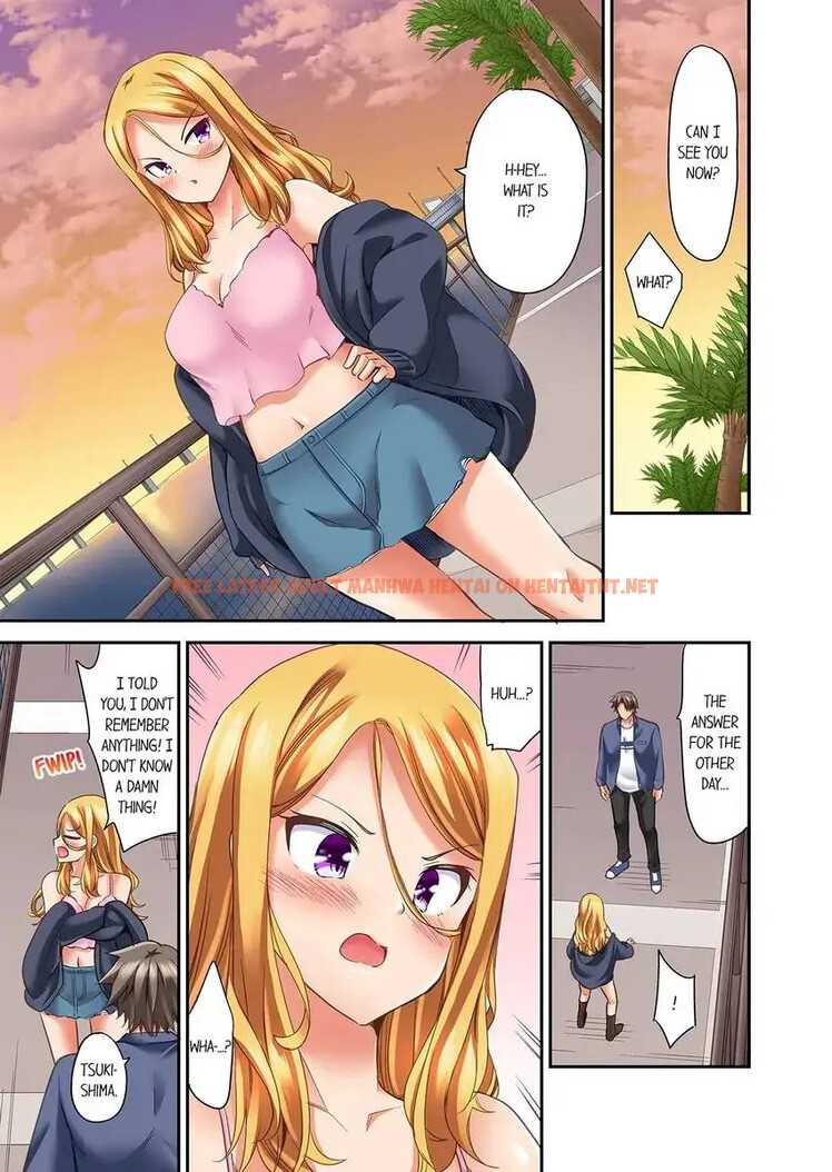 Read Hentai Image 8 3fa6e in comic Orgasm Is The Essential Part Of Sex!? - Chapter 31 - hentaitnt.net