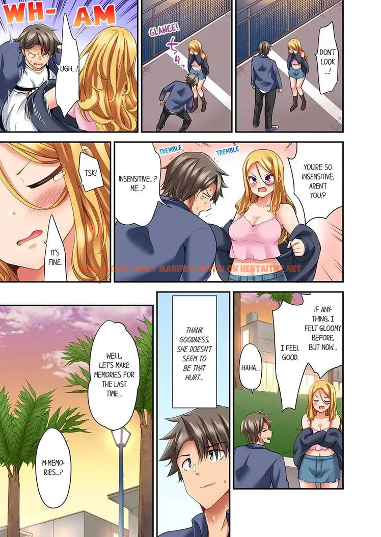 Read Hentai Image 2 eeec6 in comic Orgasm Is The Essential Part Of Sex!? - Chapter 32 - hentaitnt.net