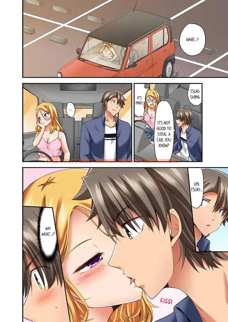 Read Hentai Image 3 eeec6 in comic Orgasm Is The Essential Part Of Sex!? - Chapter 32 - hentaitnt.net