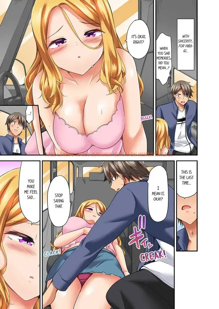 Read Hentai Image 4 eeec6 in comic Orgasm Is The Essential Part Of Sex!? - Chapter 32 - hentaitnt.net