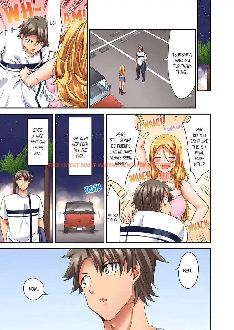 Read Hentai Image 8 a658d in comic Orgasm Is The Essential Part Of Sex!? - Chapter 33 - hentaitnt.net