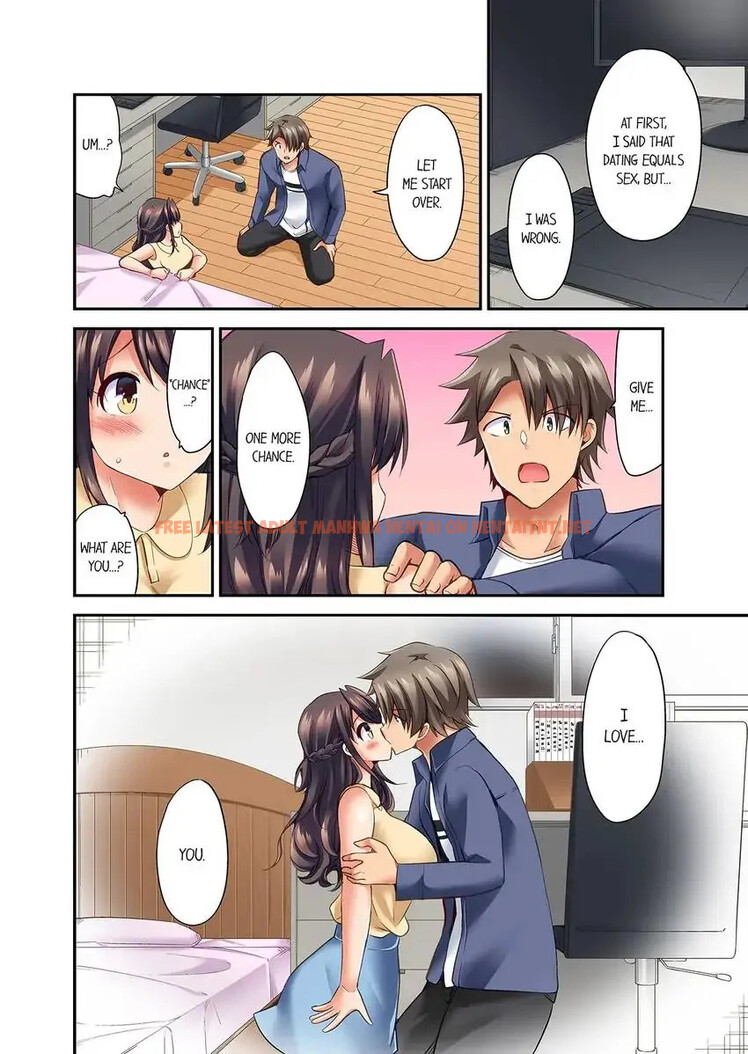 Read Hentai Image 9 9ec23 in comic Orgasm Is The Essential Part Of Sex!? - Chapter 34 - hentaitnt.net