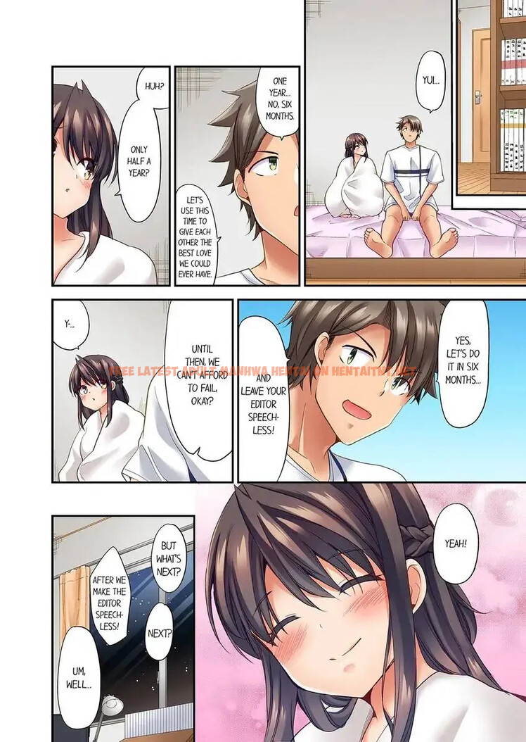 Read Hentai Image 7 13e50 in comic Orgasm Is The Essential Part Of Sex!? - Chapter 36 - hentaitnt.net