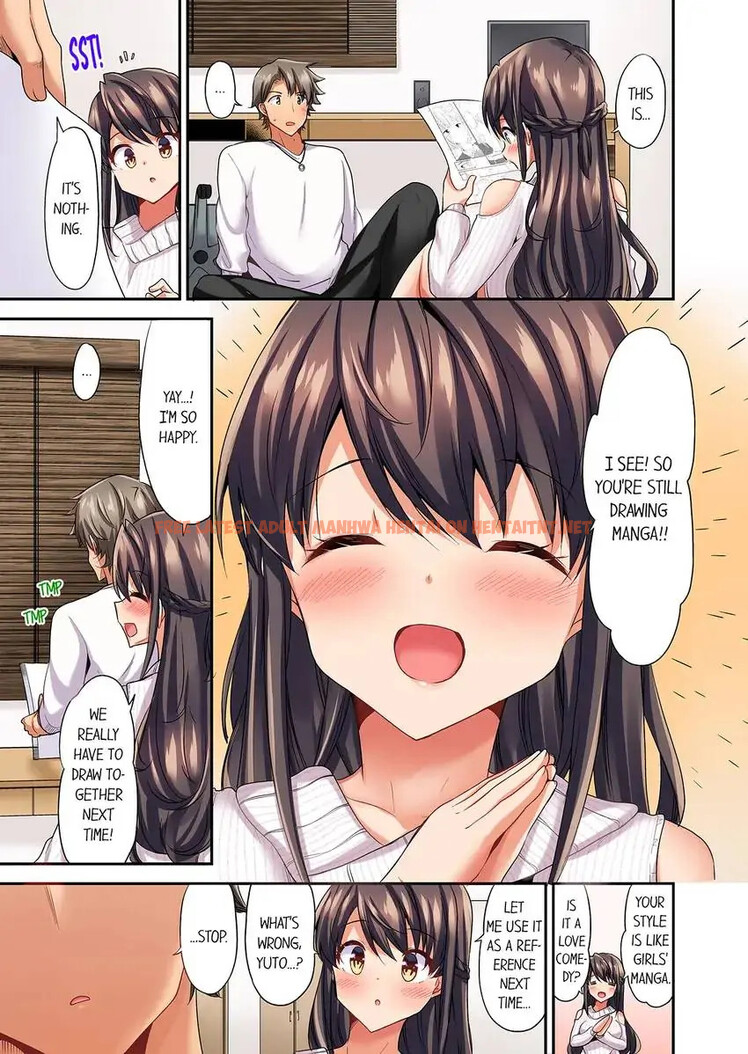 Read Hentai Image 2 bfc69 in comic Orgasm Is The Essential Part Of Sex!? - Chapter 4 - hentaitnt.net