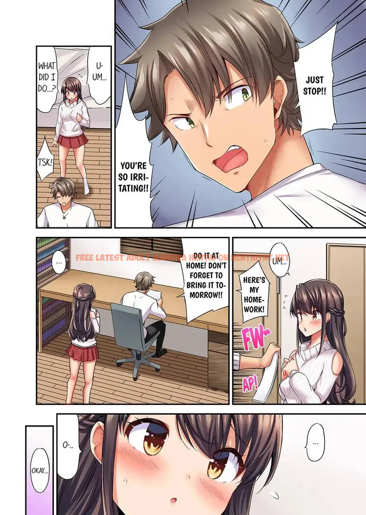 Read Hentai Image 3 bfc69 in comic Orgasm Is The Essential Part Of Sex!? - Chapter 4 - hentaitnt.net