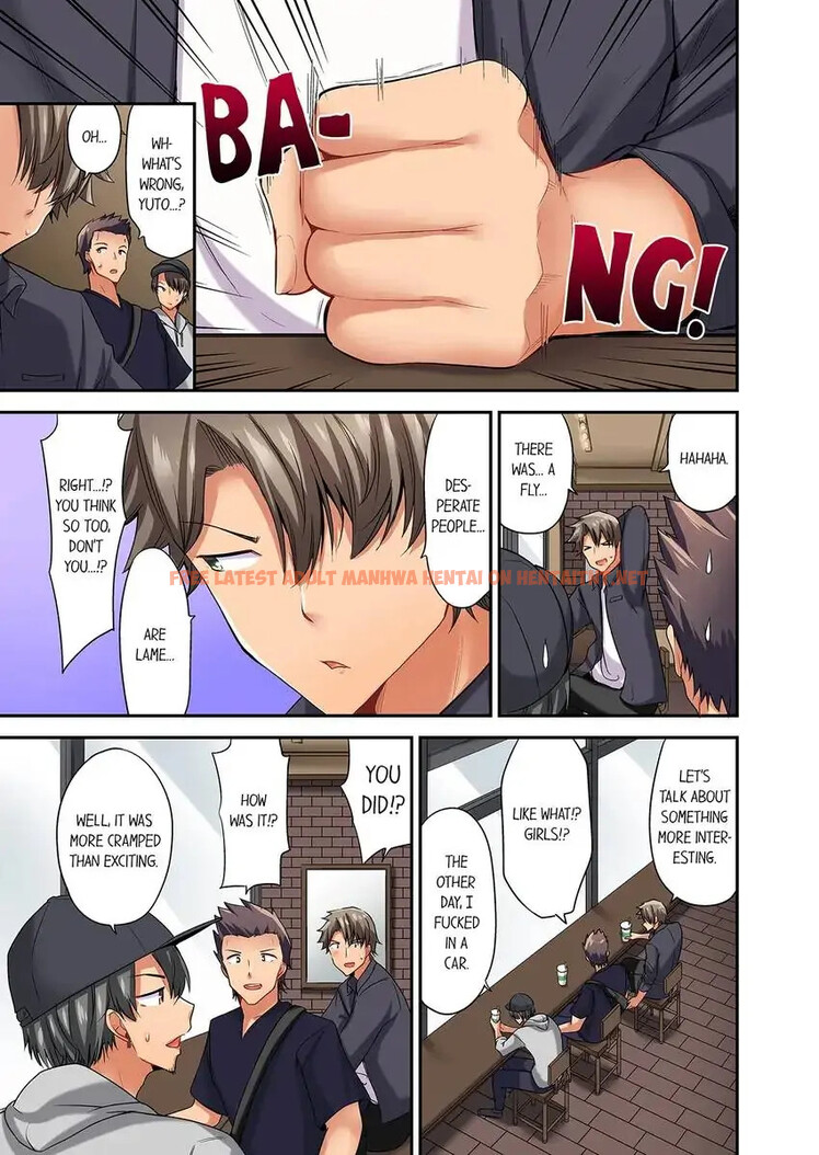 Read Hentai Image 6 bfc69 in comic Orgasm Is The Essential Part Of Sex!? - Chapter 4 - hentaitnt.net