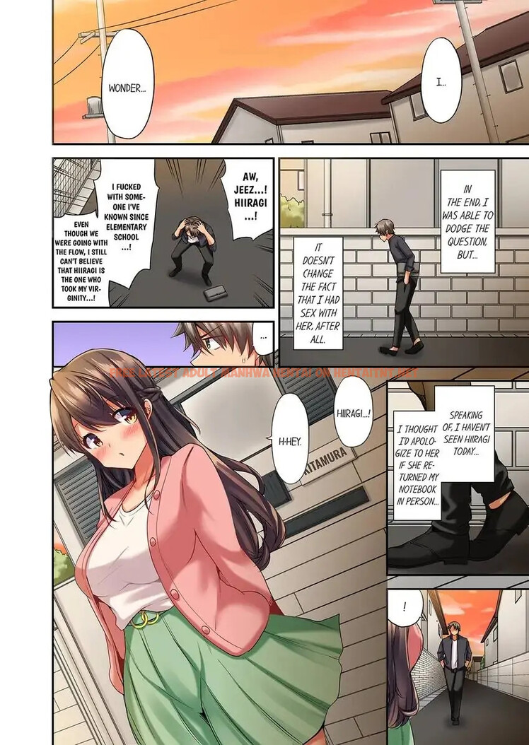 Read Hentai Image 9 bfc69 in comic Orgasm Is The Essential Part Of Sex!? - Chapter 4 - hentaitnt.net