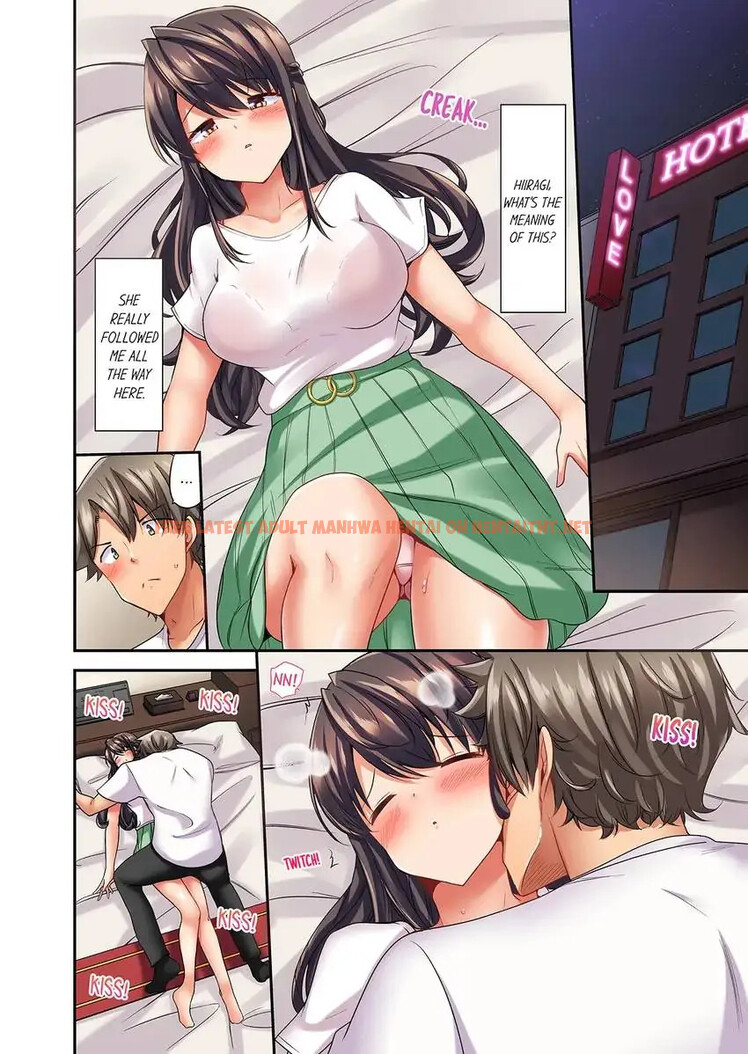 Read Hentai Image 3 c97f8 in comic Orgasm Is The Essential Part Of Sex!? - Chapter 5 - hentaitnt.net