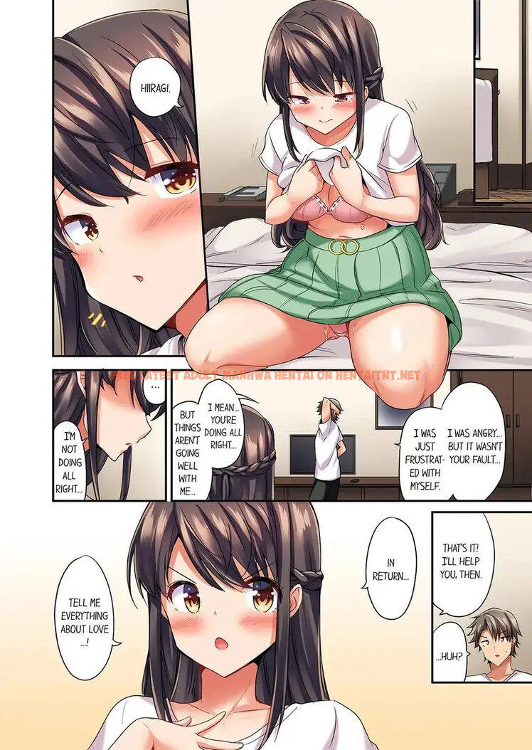 Read Hentai Image 9 18962 in comic Orgasm Is The Essential Part Of Sex!? - Chapter 6 - hentaitnt.net