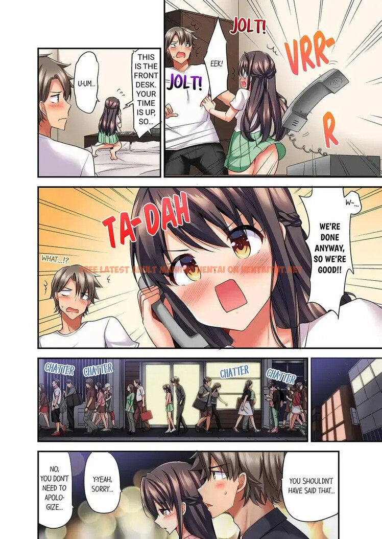 Read Hentai Image 3 f220b in comic Orgasm Is The Essential Part Of Sex!? - Chapter 7 - hentaitnt.net