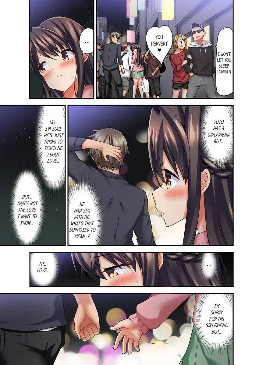 Read Hentai Image 4 f220b in comic Orgasm Is The Essential Part Of Sex!? - Chapter 7 - hentaitnt.net