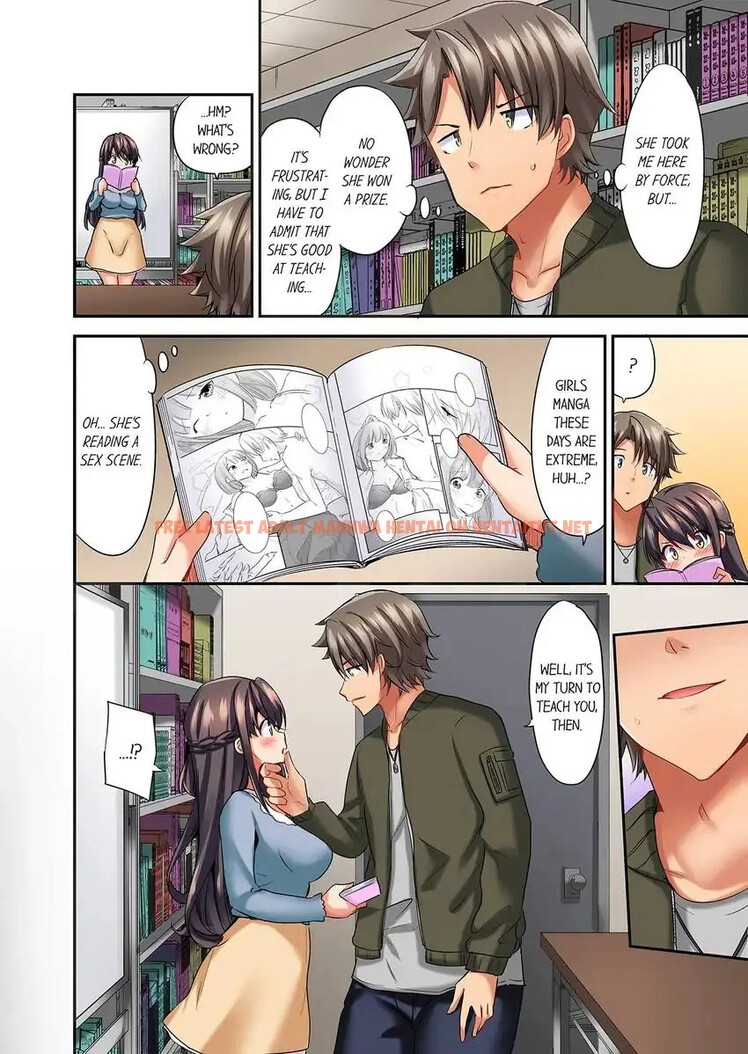 Read Hentai Image 9 f220b in comic Orgasm Is The Essential Part Of Sex!? - Chapter 7 - hentaitnt.net